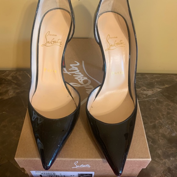 Pumps - Picture 2 of 4